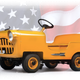 Illustration for article titled Meet Americas Smallest, Adorably Ugliest Car: The Eshelman!